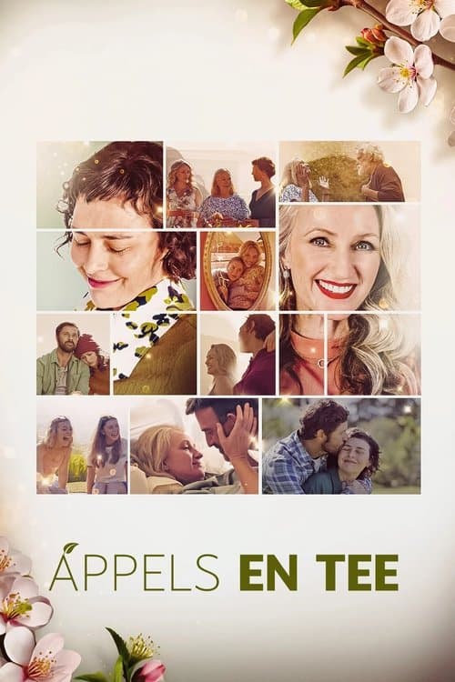 Appels en Tee
