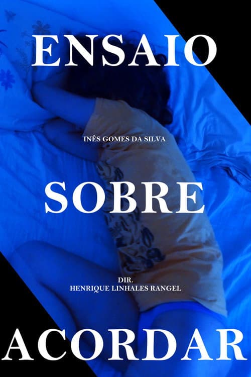 Ensaio Sobre Acordar