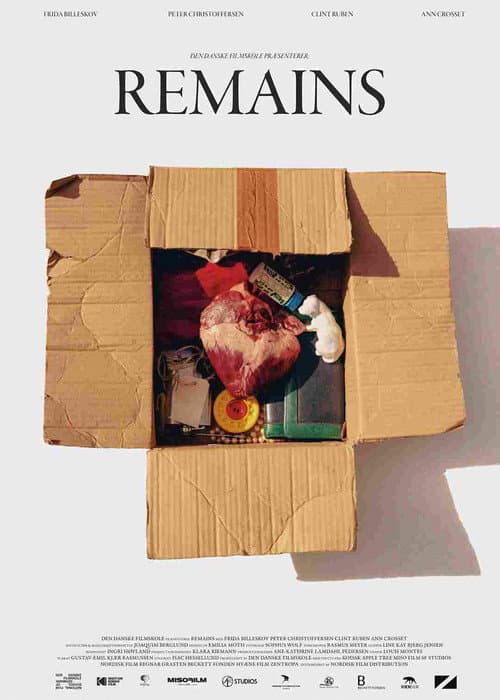 Remains