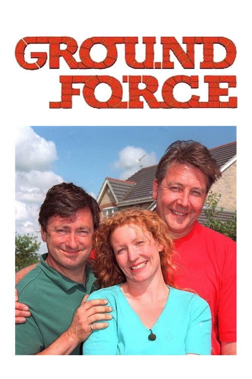 Ground Force