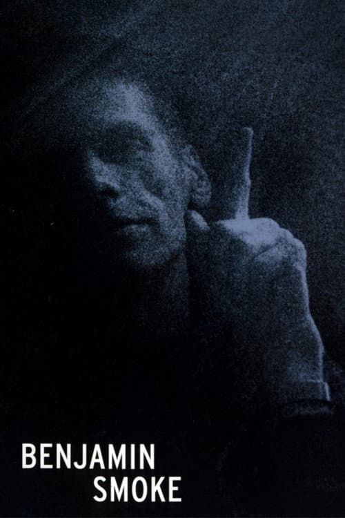 Benjamin Smoke