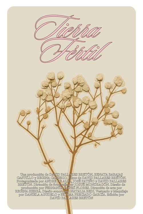 Fertile Land