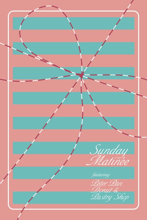 Sunday Matinée