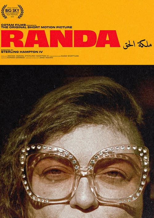 Randa