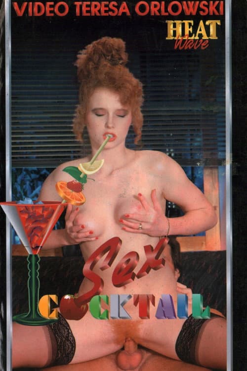 Sex Cocktail