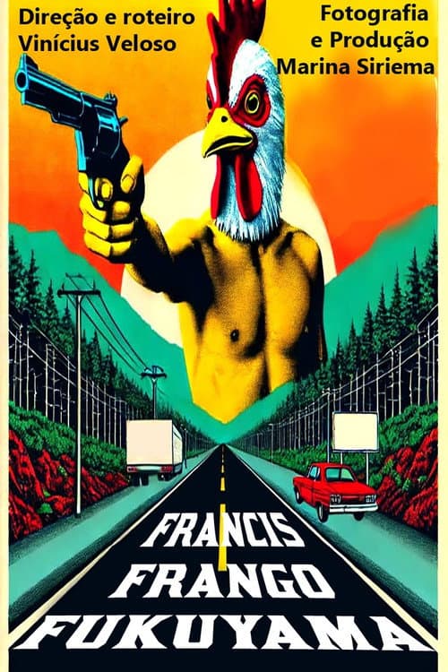 Francis Fukuyama Chicken