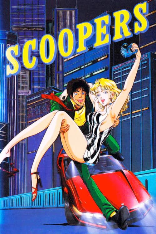 Scoopers