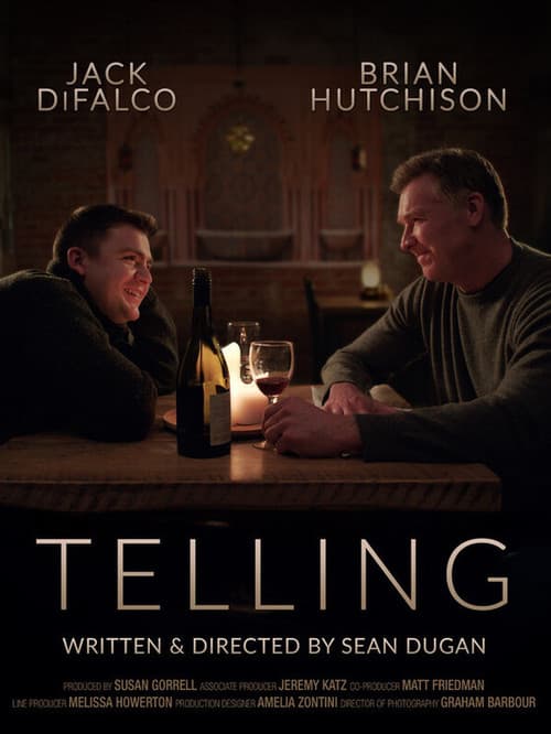 Telling