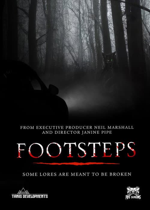 Footsteps