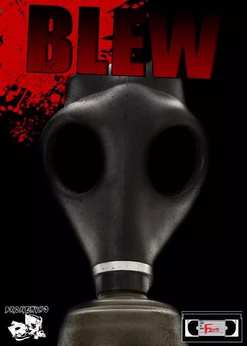 Blew