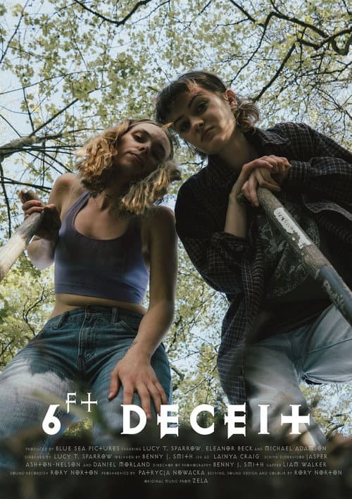 6ft Deceit