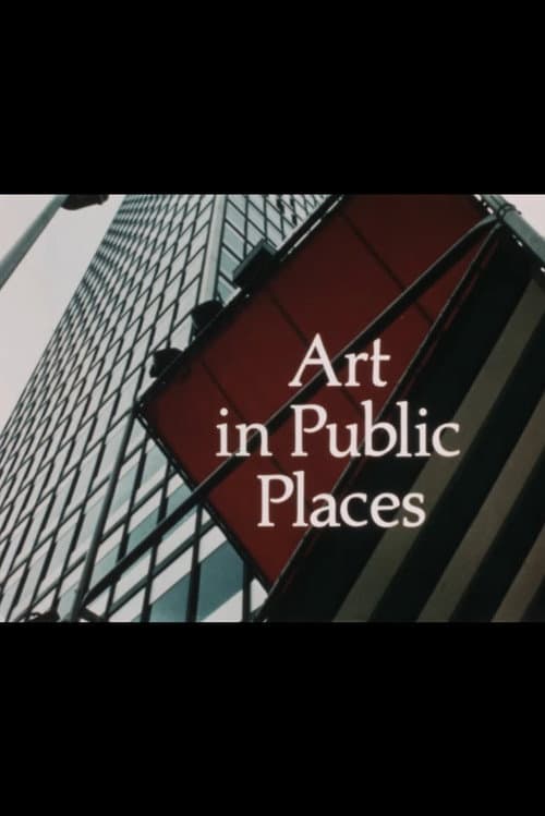 Art in Public Places