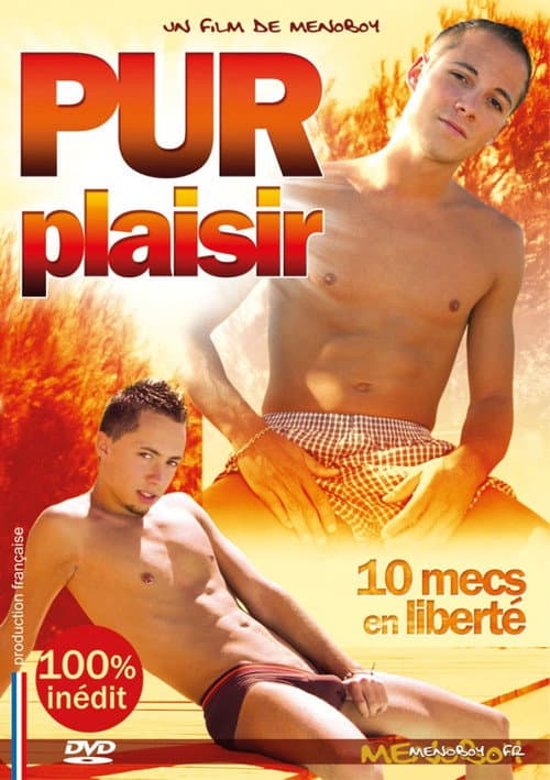Sheer Pleasure