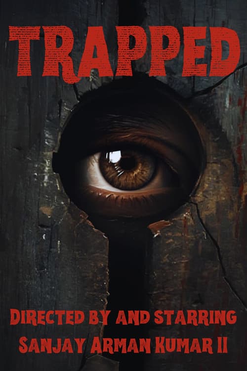Trapped