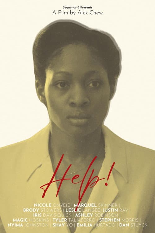 Help!