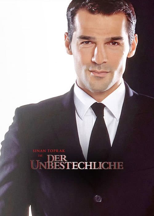 Sinan Toprak ist der Unbestechliche