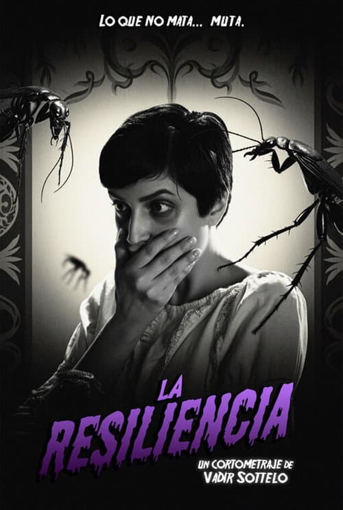 La resiliencia