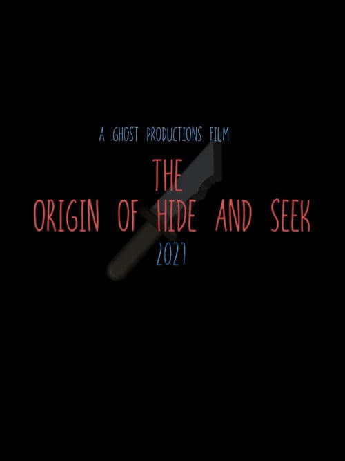 The Origin of Hide and Seek