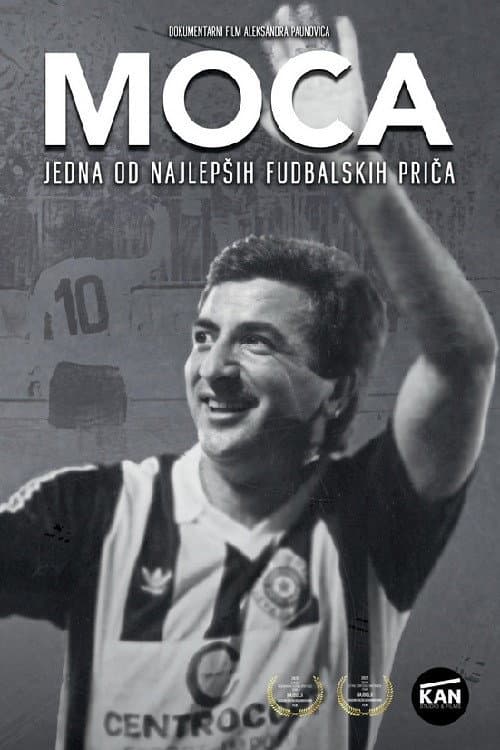 Moca: One of the Most Beautiful Football Stories
