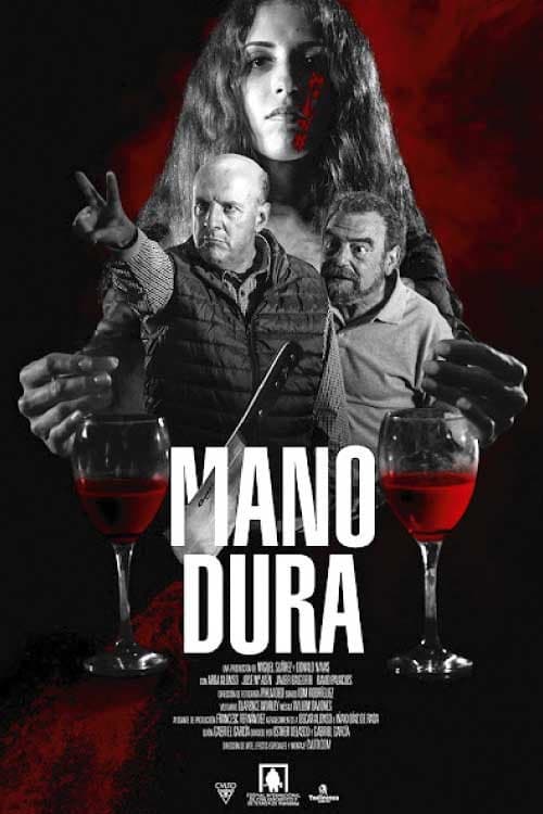 Mano Dura