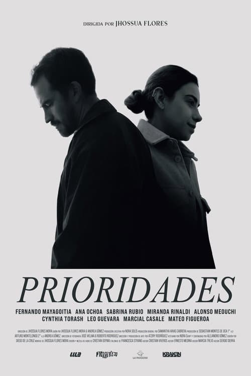 Prioridades