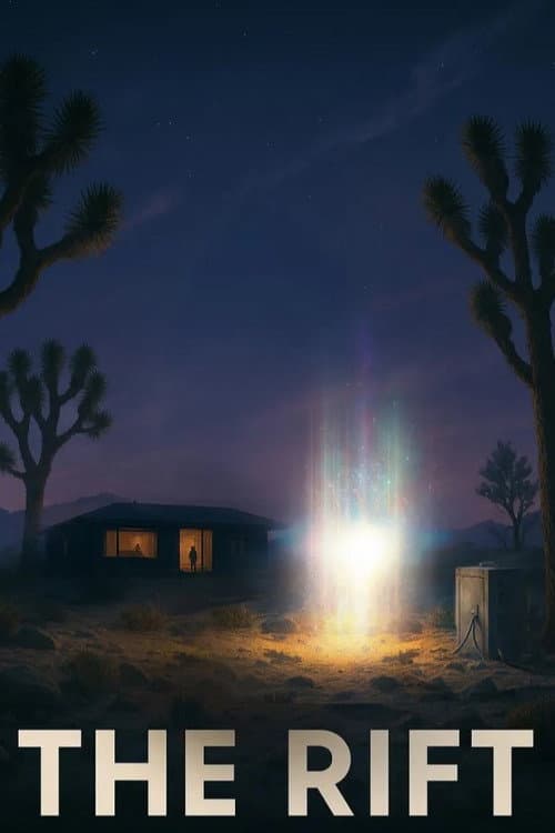 The Rift