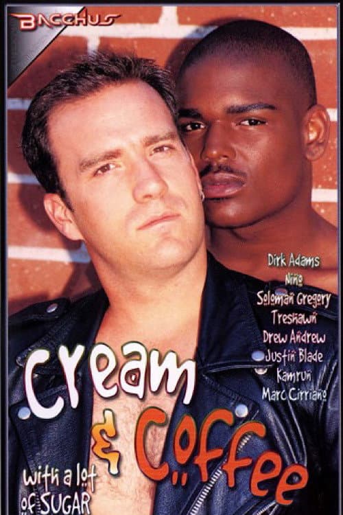 Cream & Coffee