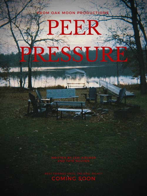 Peer Pressure