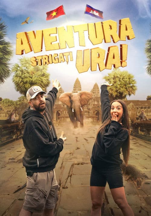 Hurray! Adventure Time