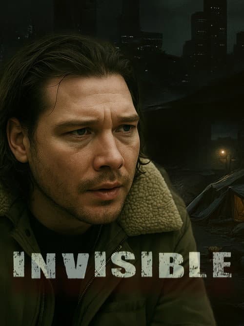Invisible
