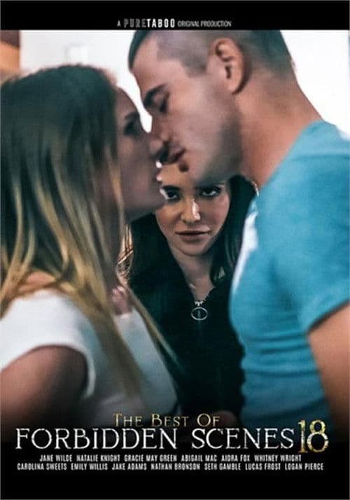The Best of Forbidden Scenes 18