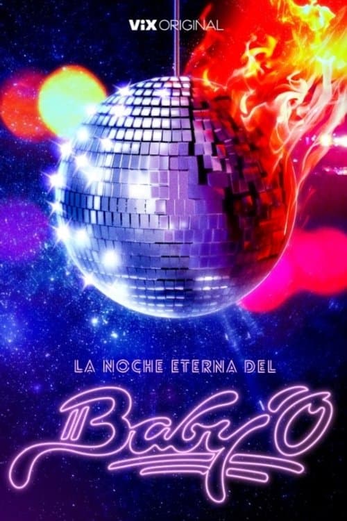 La noche eterna del Baby'O