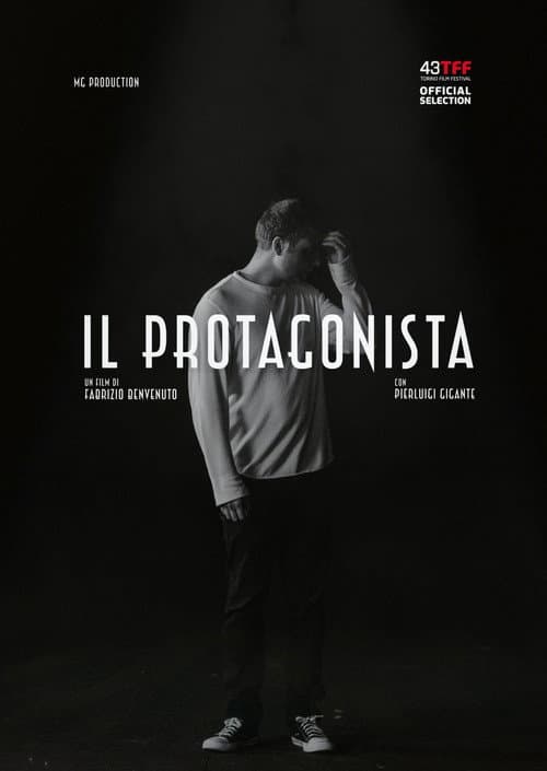 The Protagonist