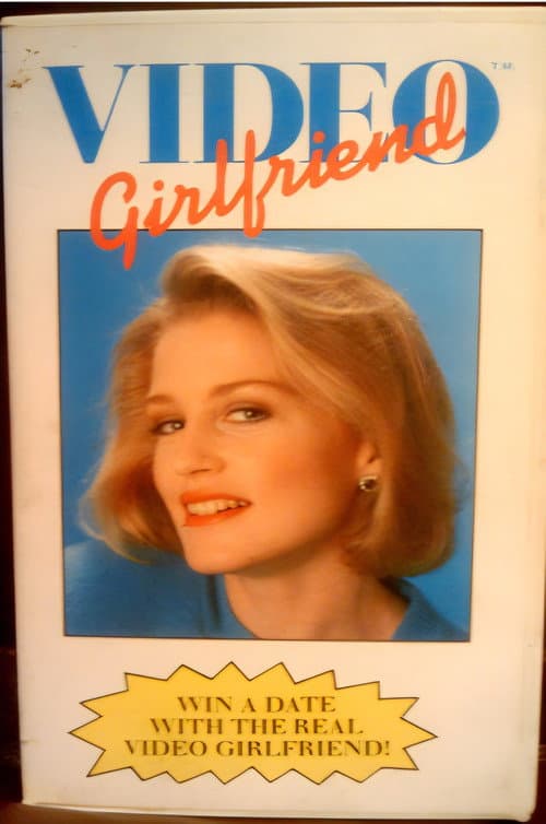 Video Girlfriend