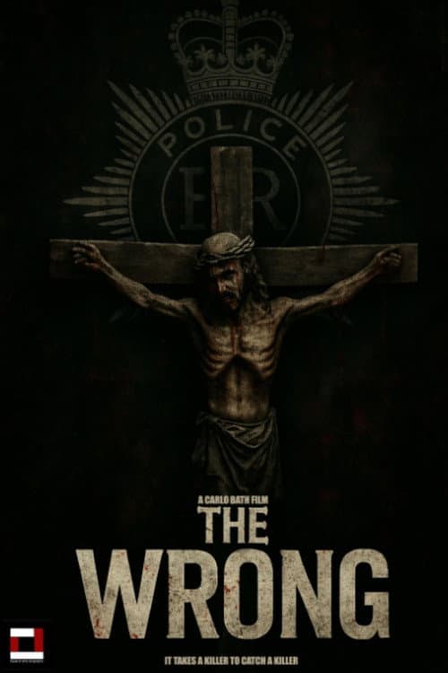 The Wrong