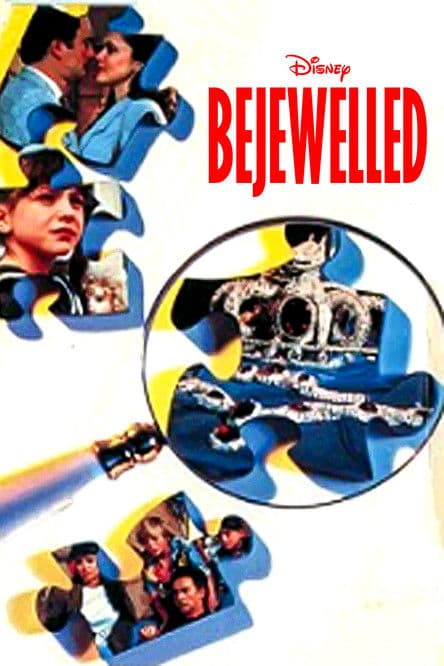 Bejewelled