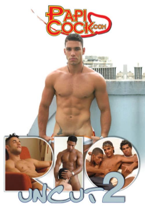 Rio Uncut 2
