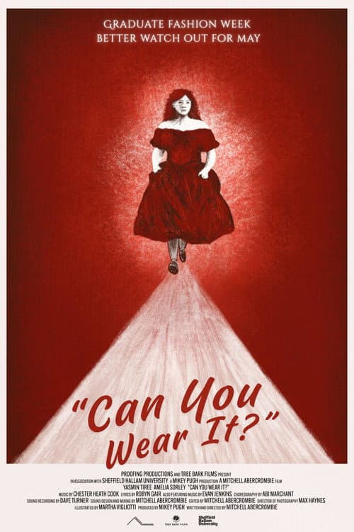 Can You Wear It?
