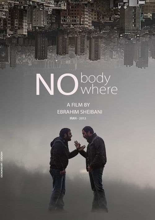 No Where No Body