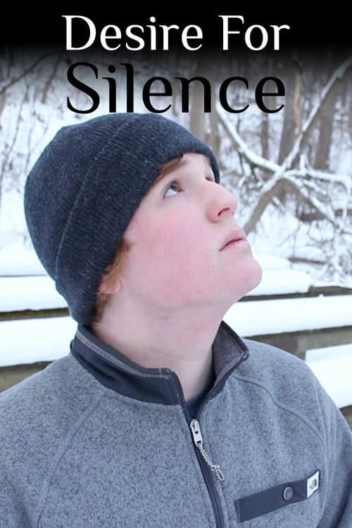 Desire For Silence