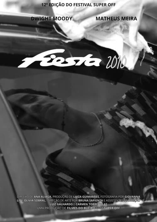 Fiesta 2010