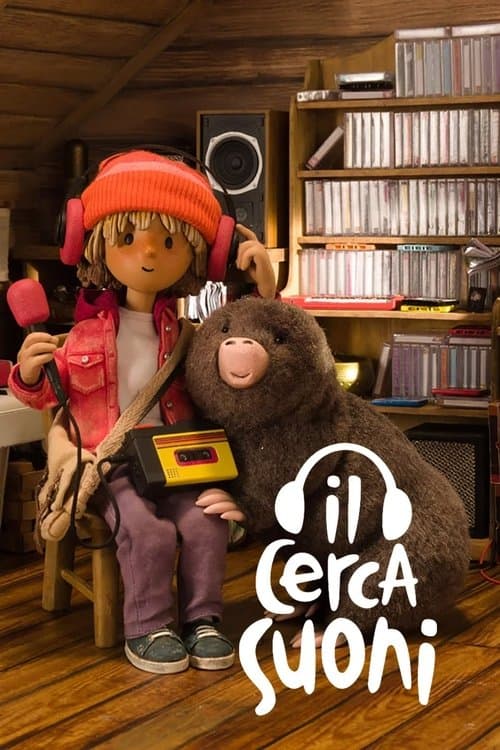 Il cercasuoni