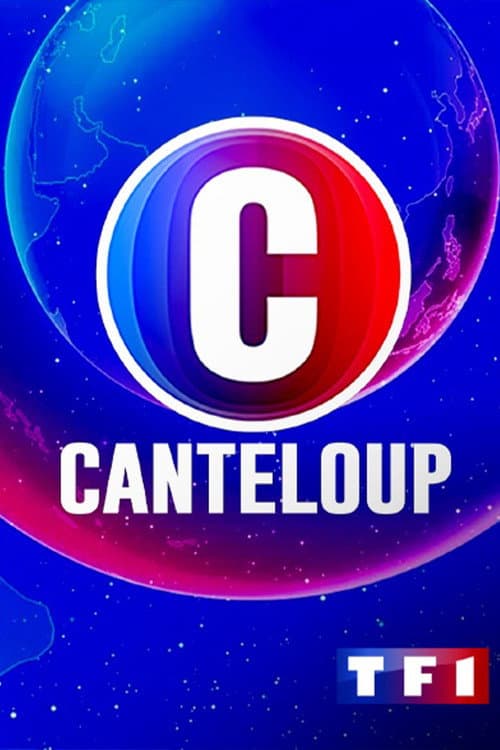 C'est Canteloup