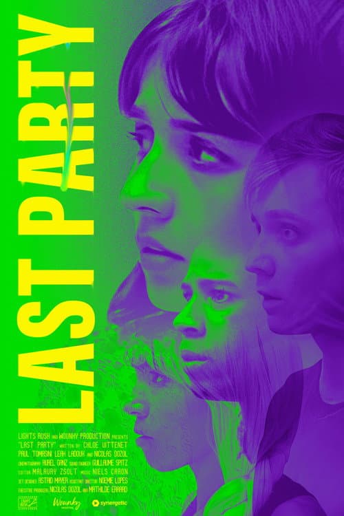 Last Party