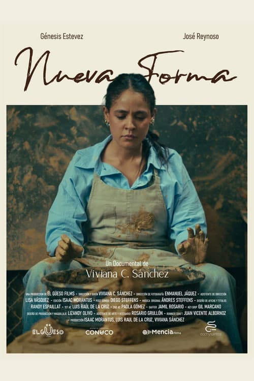 Nueva Forma