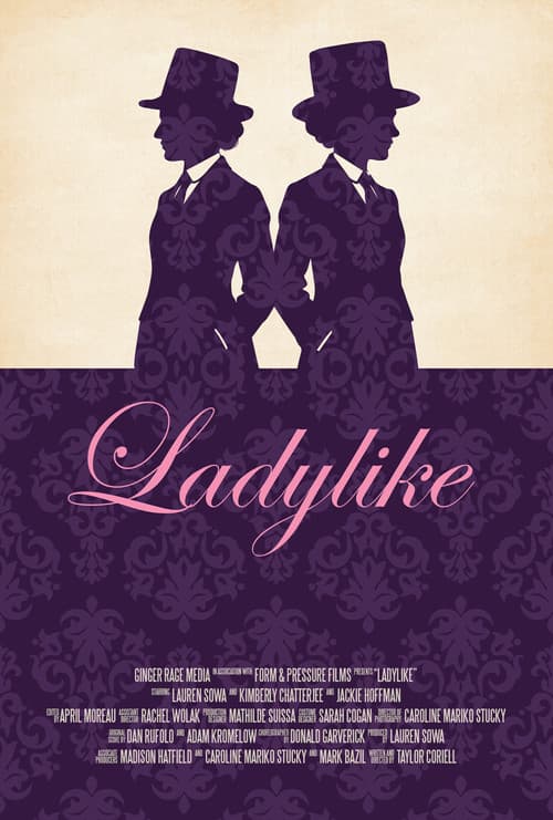 Ladylike