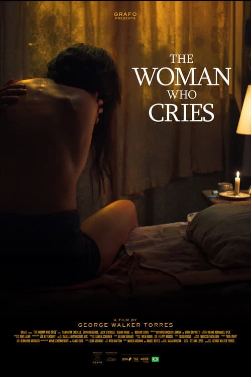 The Woman Who Cries