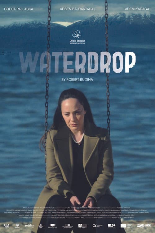 Waterdrop