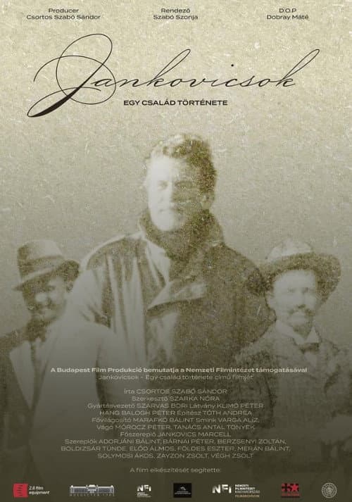 Jankovicsok