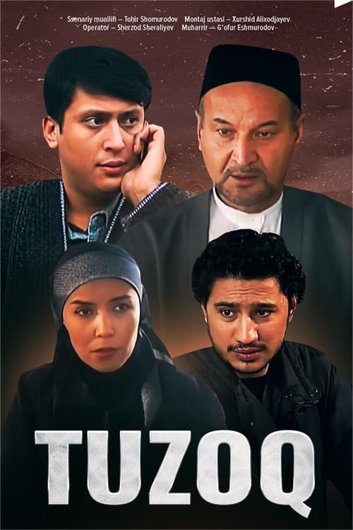 Tuzoq